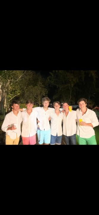 De senneville Clement