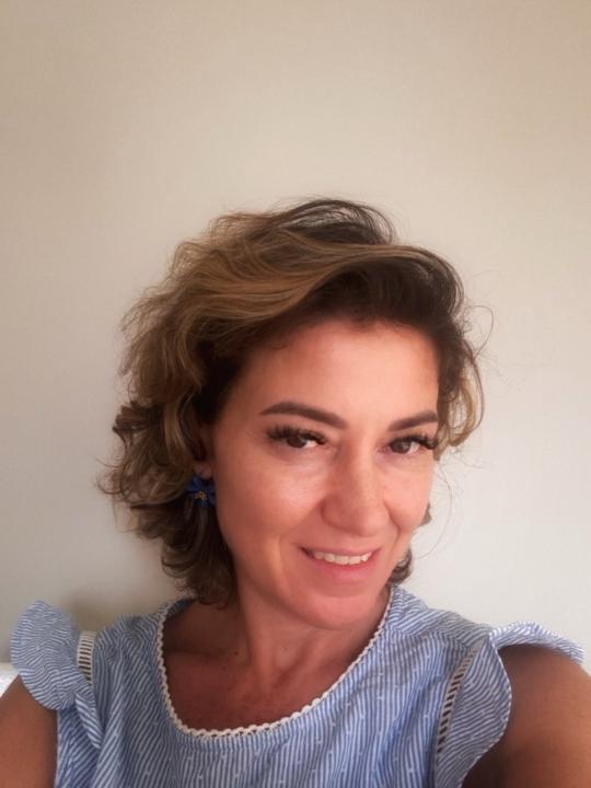 Brigita Dimova