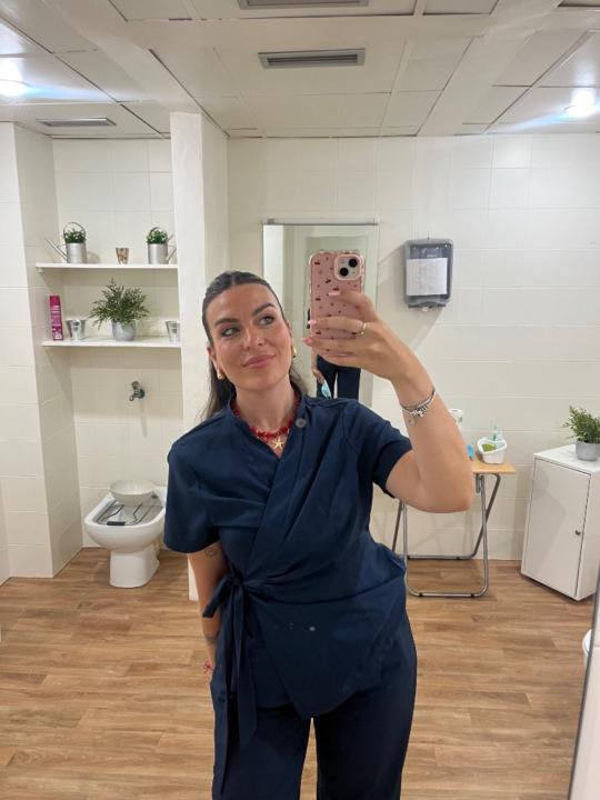 Laura Marin guerrero