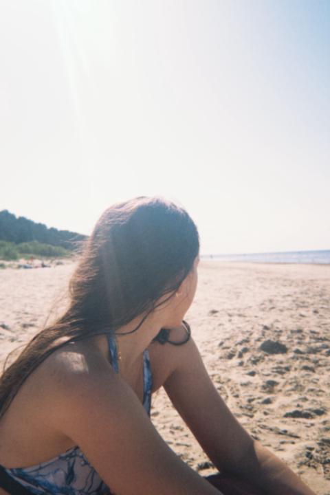 Teisija Tereze