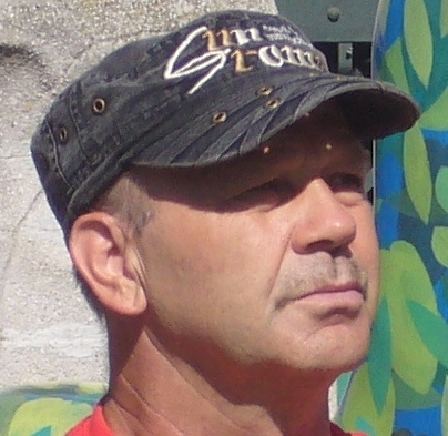 László Ambrus