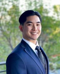 Anthony Vo