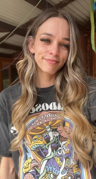 Shannea Farrier