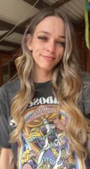 Shannea Farrier
