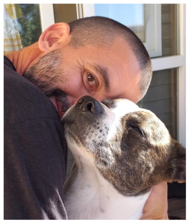 Pablo Fernández gonzález