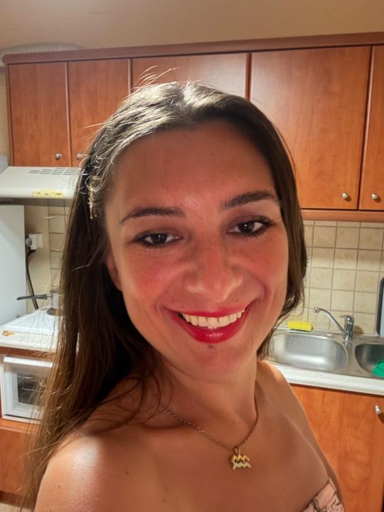 Anamaria Toska