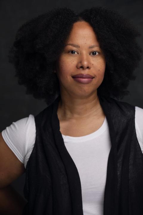 Alicia Haymer