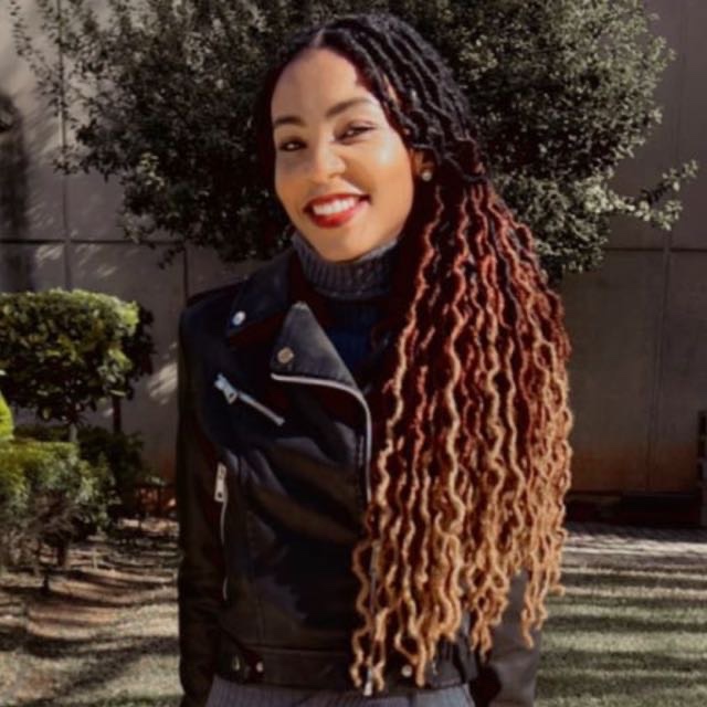 Amanda Mavuso