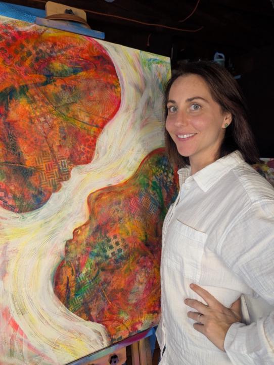 Anne Catherine Bedard