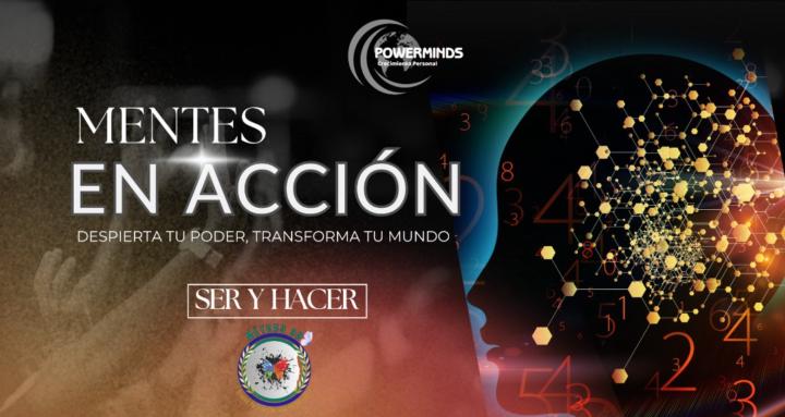 Mentes en Acción