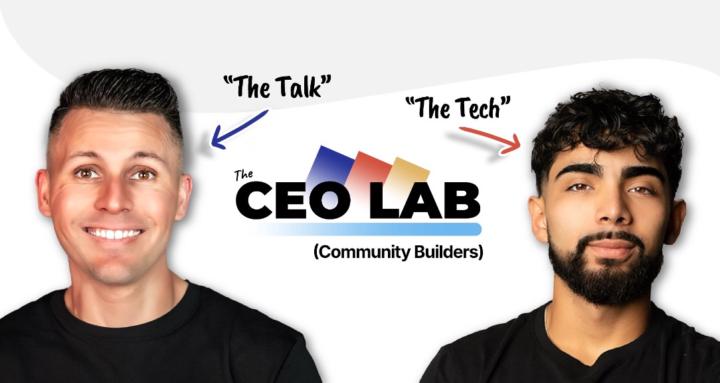 CEO Lab (Skool Builders)
