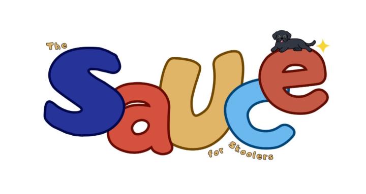 The Sauce. (for Skoolers)