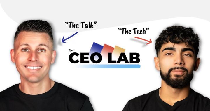CEO Lab (Skool Users)