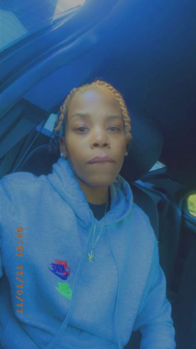 LaLa Johnson