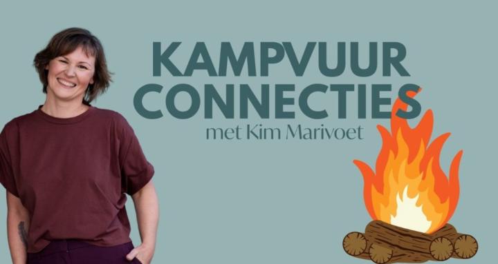 Kampvuur Connecties