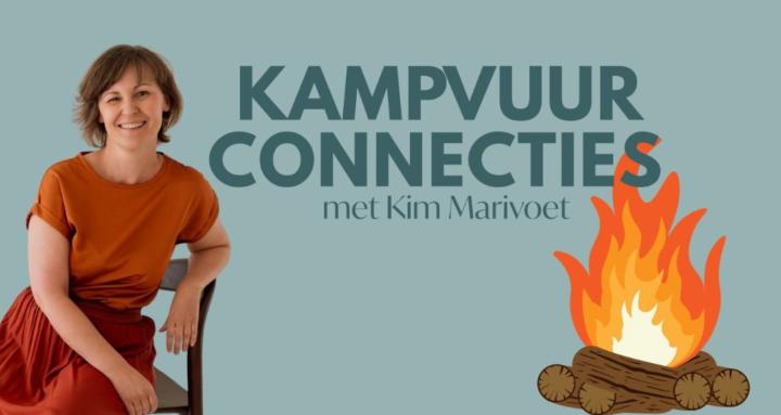 Kampvuur Connecties