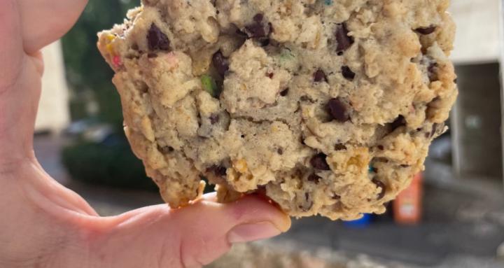 For the Love of Food