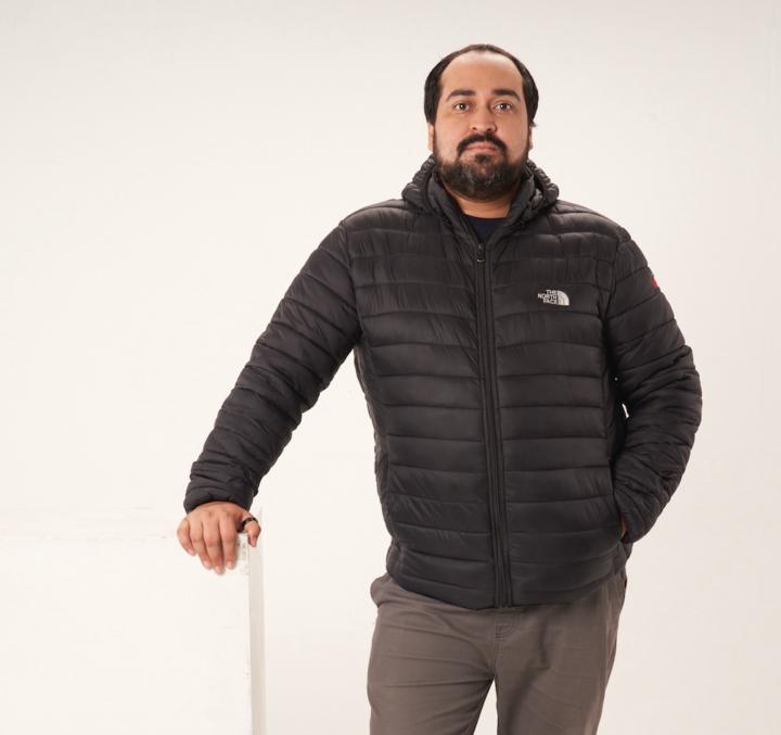 Juan Pablo Ortiz