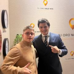 Juan Moreno Rodriguez