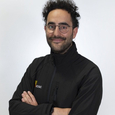 Alex Cubells