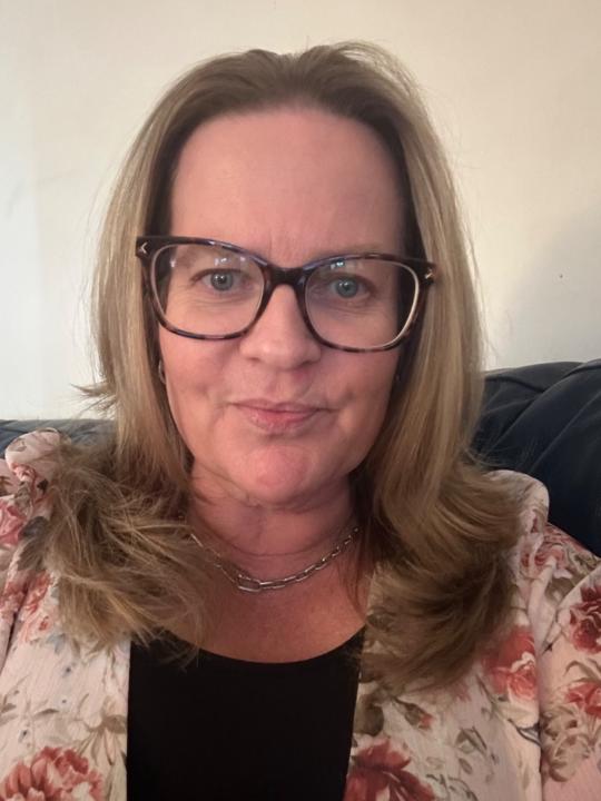 Belinda Clark
