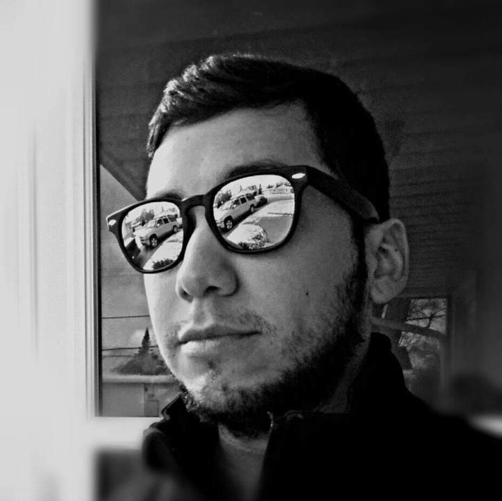 Benjamin Bracero