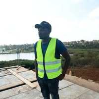 Danson Mbugua