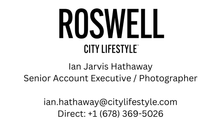 Working on some amazing stuff with City Lifestyle Magazine! Contact me for more info!