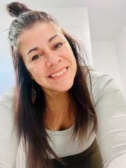 Marie-Eve Gosselin