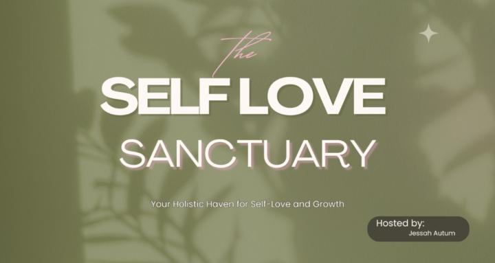 The Self Love Sanctuary 