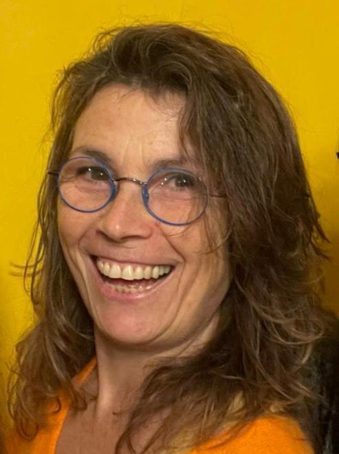 Carole Bourgeois