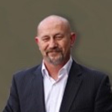 Patrick Ward