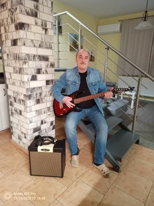 Pintér György