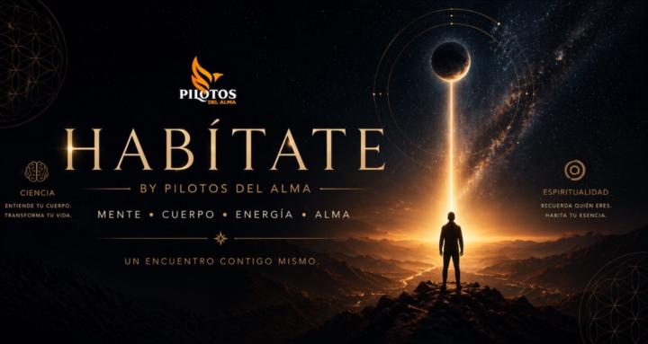 HABÍTATE 21-Pilotos del Alma