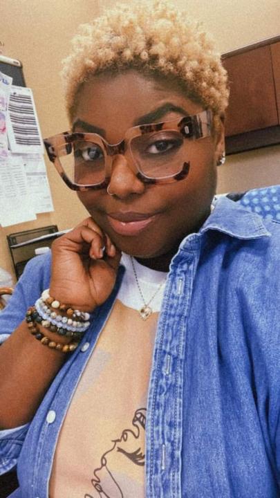 Michelle Matthews
