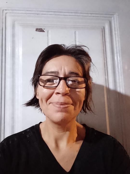 Nanci Balderramos