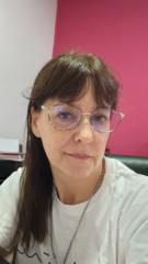 Mariela Elizabeth Pettersson