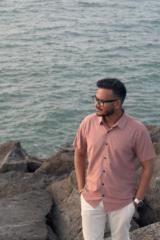 Potnuru Sai Nishant