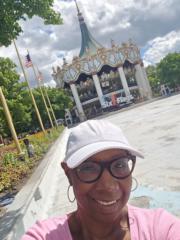 Millette Jackson Bates