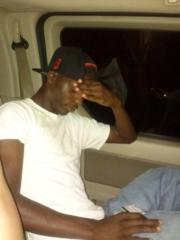 Skinnydabadguy Walke