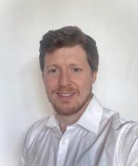 Alejandro Monsalve Krause