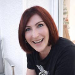 Wendy Gray