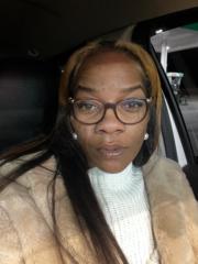 Markeda Parker