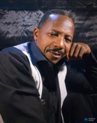 Arsène Kamango