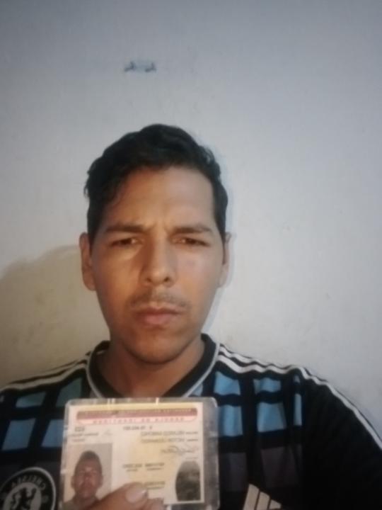 Victor Leonardo Velasco Sánchez
