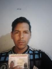 Victor Leonardo Velasco Sánchez