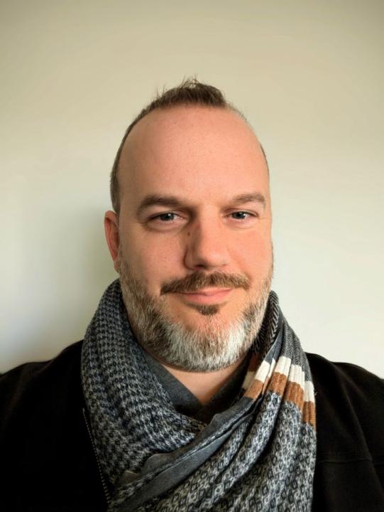 Denis Bayle