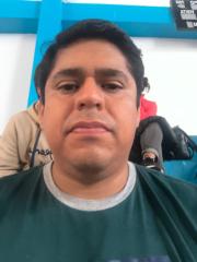 Jose Sanchez solano