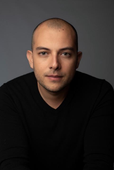 Gabriel Coronado Pérez