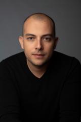 Gabriel Coronado Pérez